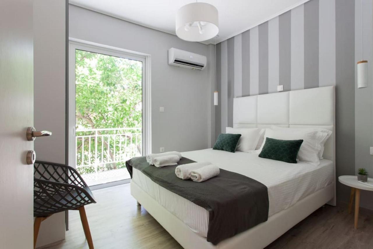 Koukaki Homm Modern Ag. Nikolaou St *